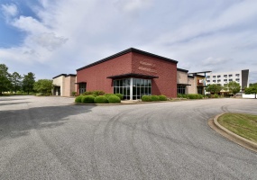1751 VANN DR, Jackson, Tennessee 38305, ,Commercial/industrial,For Sale,VANN,10148535