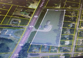 1186 HWY 51 HWY, Covington, Tennessee 38019, ,Land,For Sale,HWY 51,10149930