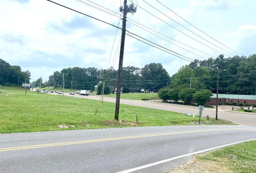1186 HWY 51 HWY, Covington, Tennessee 38019, ,Land,For Sale,HWY 51,10149930