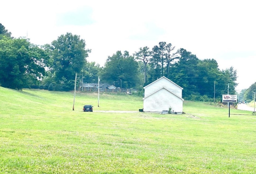 1186 HWY 51 HWY, Covington, Tennessee 38019, ,Land,For Sale,HWY 51,10149930