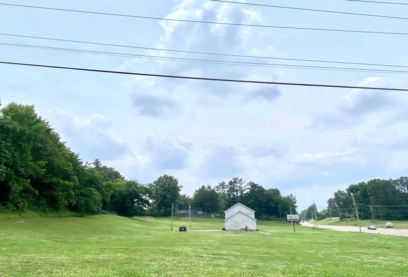 1186 HWY 51 HWY, Covington, Tennessee 38019, ,Land,For Sale,HWY 51,10149930