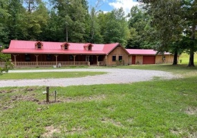 135 SCOTT WAY, Bolivar, Tennessee 38008, 3 Bedrooms Bedrooms, 7 Rooms Rooms,2 BathroomsBathrooms,Residential,For Sale,SCOTT,10152697