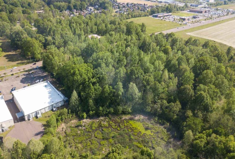 11819 US 70 HWY, Arlington, Tennessee 38002, ,Land,For Sale,US 70,10036410