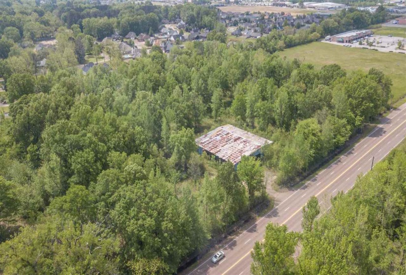 11819 US 70 HWY, Arlington, Tennessee 38002, ,Land,For Sale,US 70,10036410