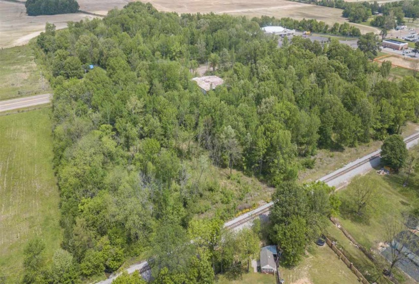 11819 US 70 HWY, Arlington, Tennessee 38002, ,Land,For Sale,US 70,10036410