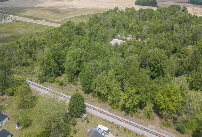 11819 US 70 HWY, Arlington, Tennessee 38002, ,Land,For Sale,US 70,10036410