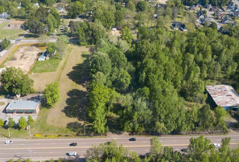 11819 US 70 HWY, Arlington, Tennessee 38002, ,Land,For Sale,US 70,10036410