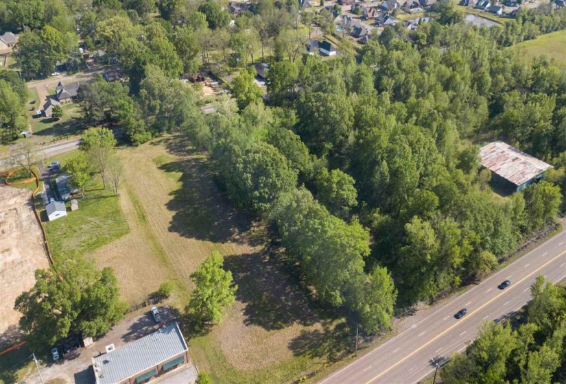 11819 US 70 HWY, Arlington, Tennessee 38002, ,Land,For Sale,US 70,10036410