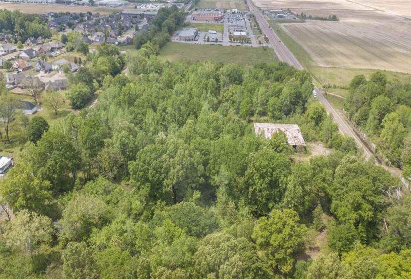 11819 US 70 HWY, Arlington, Tennessee 38002, ,Land,For Sale,US 70,10036410