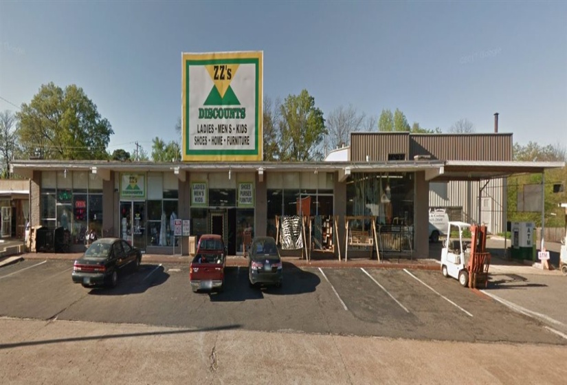 3574 PARK AVE, Memphis, Tennessee 38111, ,Commercial/industrial,For Sale,PARK,10023546