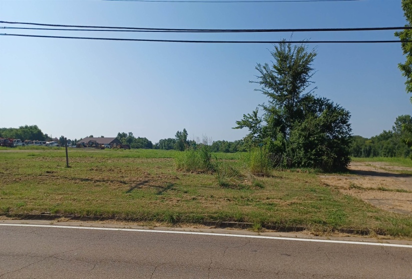 000 HWY 64 HWY, Oakland, Tennessee 38060, ,Land,For Sale,HWY 64,10153347