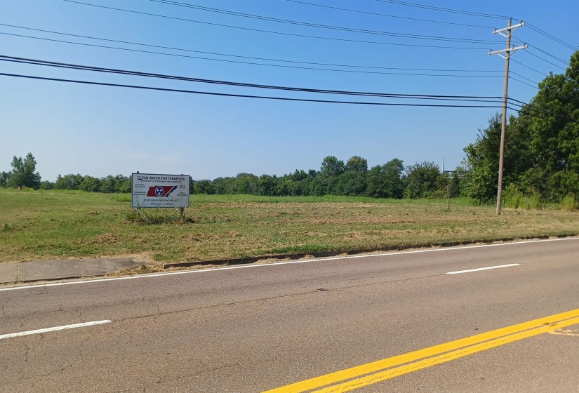 000 HWY 64 HWY, Oakland, Tennessee 38060, ,Land,For Sale,HWY 64,10153347