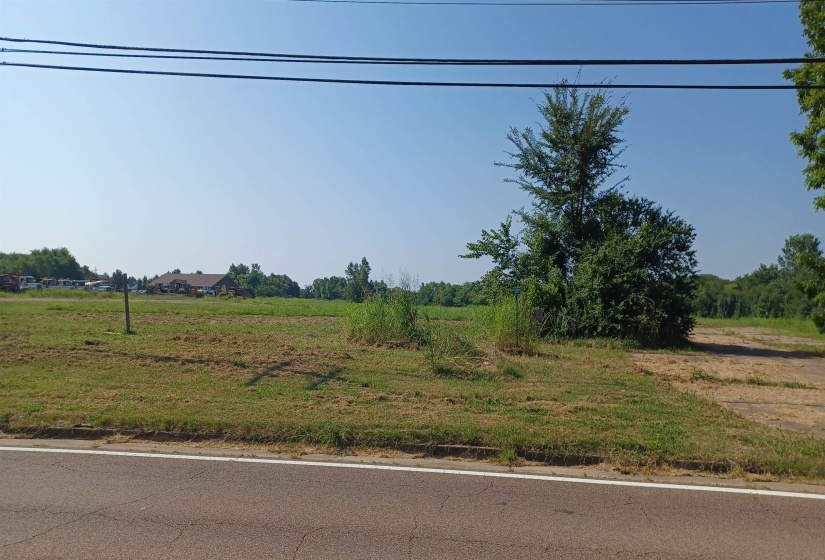 000 HWY 64 HWY, Oakland, Tennessee 38060, ,Land,For Sale,HWY 64,10153347