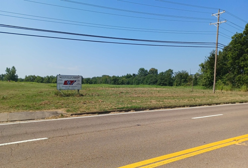 000 HWY 64 HWY, Oakland, Tennessee 38060, ,Land,For Sale,HWY 64,10153347