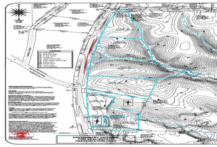 10785 HWY 57 HWY, Counce, Tennessee 38326-3621, ,Land,For Sale,HWY 57,10079161