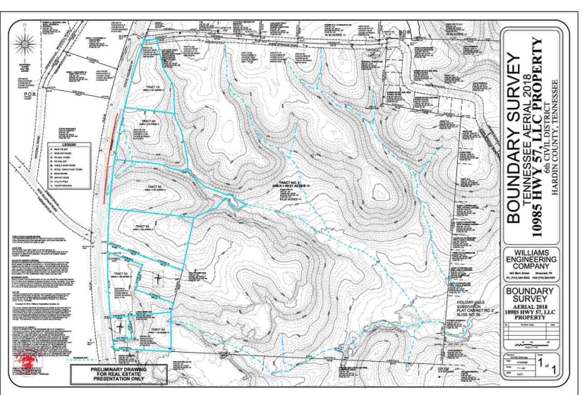 10785 HWY 57 HWY, Counce, Tennessee 38326-3621, ,Land,For Sale,HWY 57,10079161