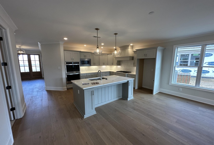 10 SPEARMINT ST, Piperton, Tennessee 38017, 4 Bedrooms Bedrooms, 10 Rooms Rooms,3 BathroomsBathrooms,Residential,For Sale,SPEARMINT,10134415