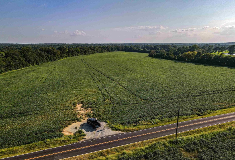 BRAGG RD, Arlington, Tennessee 38028, ,Land,For Sale,BRAGG,10154586