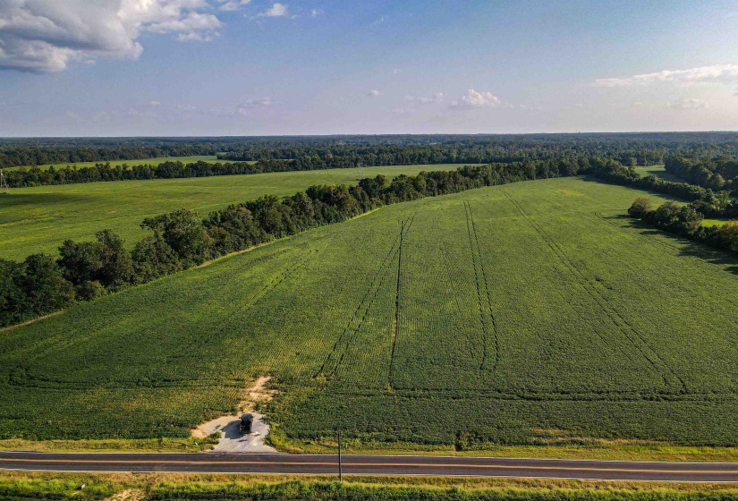 BRAGG RD, Arlington, Tennessee 38028, ,Land,For Sale,BRAGG,10154586