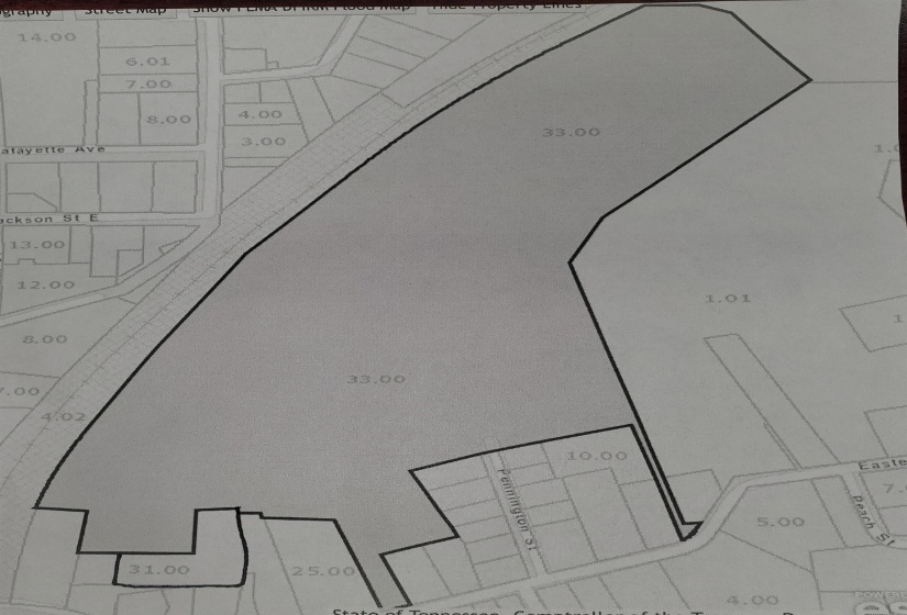 0 EAST END/HIGHLAND ST, Ripley, Tennessee 38063, ,Land,For Sale,EAST END/HIGHLAND,10117832