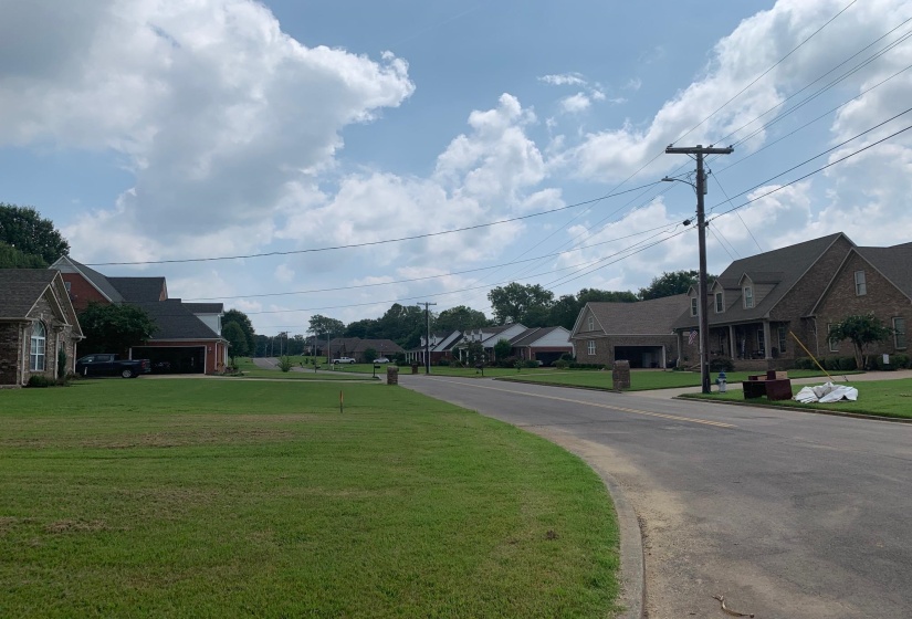 00 WILLOW CREEK DR, Ripley, Tennessee 38063, ,Land,For Sale,WILLOW CREEK,10154955