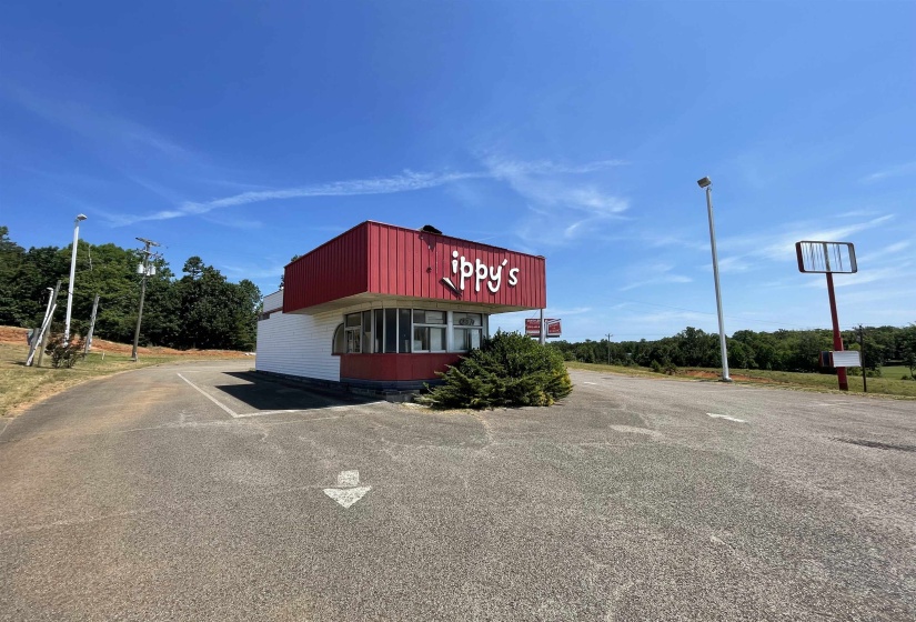 30 FAIRWAY LN, Counce, Tennessee 38326, ,Commercial/industrial,For Sale,FAIRWAY,10127439