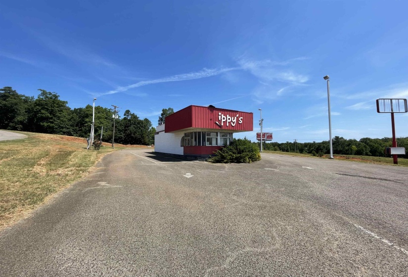 30 FAIRWAY LN, Counce, Tennessee 38326, ,Commercial/industrial,For Sale,FAIRWAY,10127439