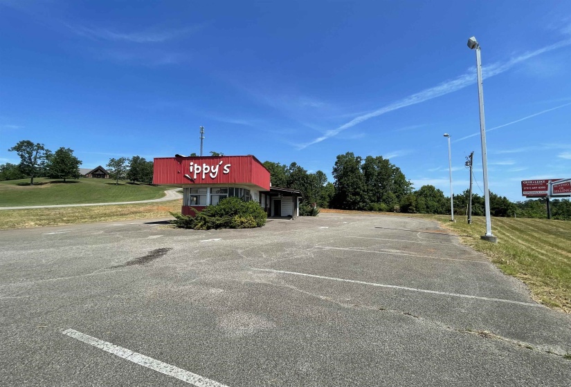 30 FAIRWAY LN, Counce, Tennessee 38326, ,Commercial/industrial,For Sale,FAIRWAY,10127439