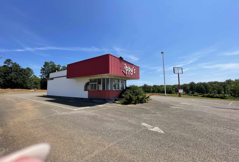 30 FAIRWAY LN, Counce, Tennessee 38326, ,Commercial/industrial,For Sale,FAIRWAY,10127439