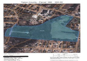 0 LUCY KELLY RD, Brighton, Tennessee 38011, ,Land,For Sale,LUCY KELLY,10156032