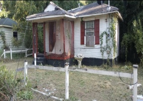 2151 GOFF AVE, Memphis, Tennessee 38114, 2 Bedrooms Bedrooms, 4 Rooms Rooms,1 BathroomBathrooms,Residential,For Sale,GOFF,10156596