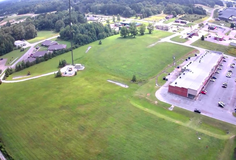 LOT 1 PARKER DR AVE, Booneville, Mississippi 38829, ,Commercial/industrial,For Sale,PARKER DR,10157351