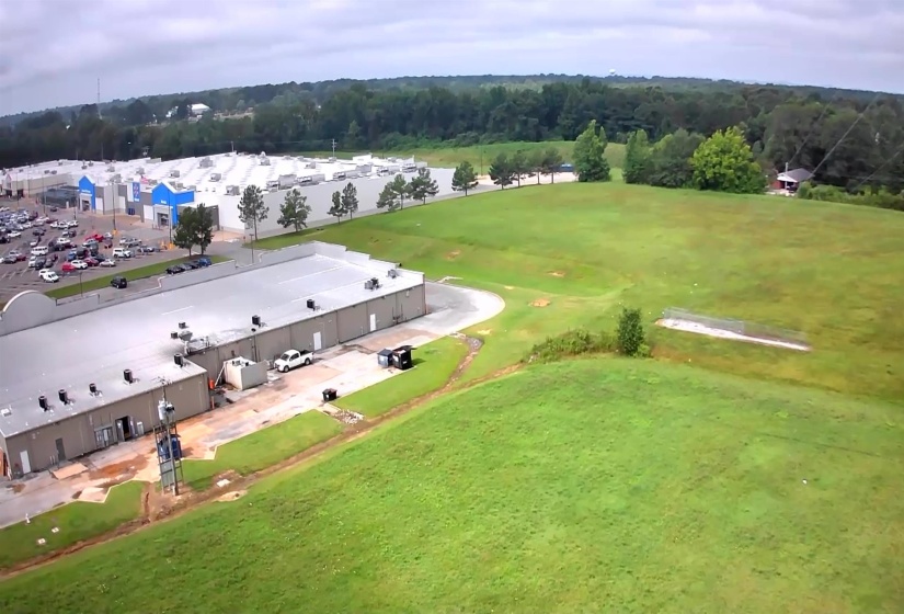 LOT 1 PARKER DR AVE, Booneville, Mississippi 38829, ,Commercial/industrial,For Sale,PARKER DR,10157351