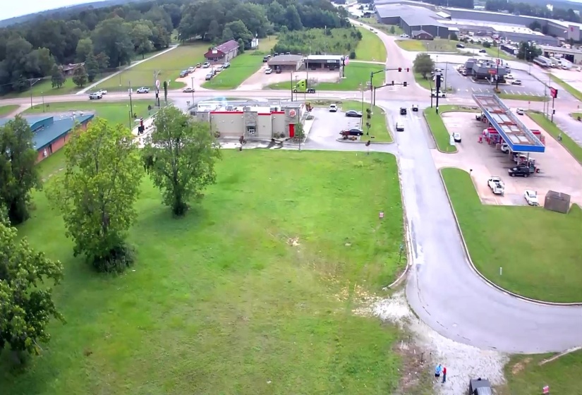 LOT 1 PARKER DR AVE, Booneville, Mississippi 38829, ,Commercial/industrial,For Sale,PARKER DR,10157351