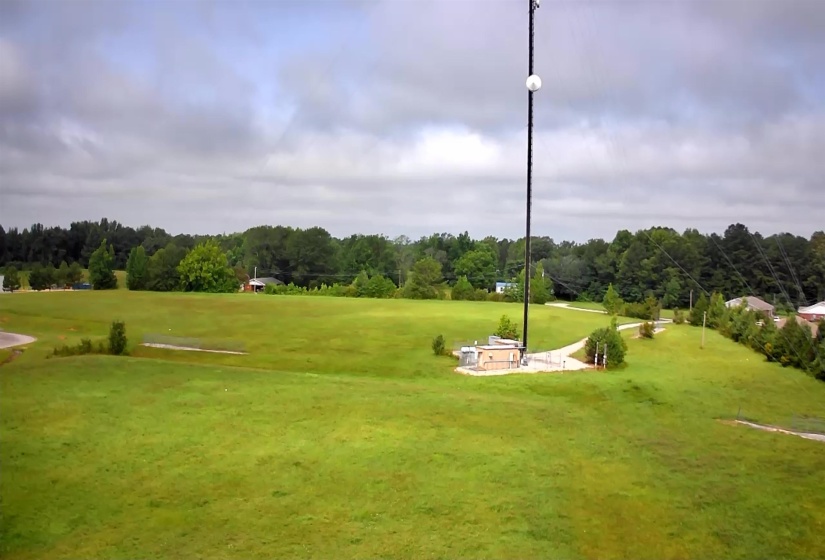 LOT 1 PARKER DR AVE, Booneville, Mississippi 38829, ,Commercial/industrial,For Sale,PARKER DR,10157351