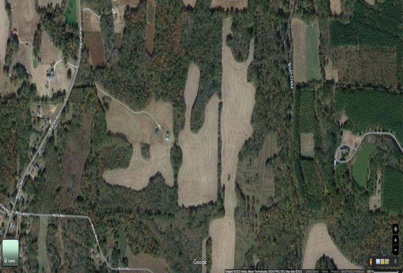 0 WARREN RD, Oakland, Tennessee 38060, ,Land,For Sale,WARREN,10157986