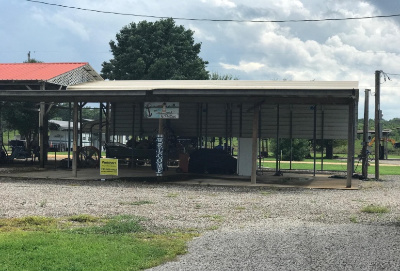 176 BF TERRY CIR, Savannah, Tennessee 38372, ,Land,For Sale,BF TERRY,10158108