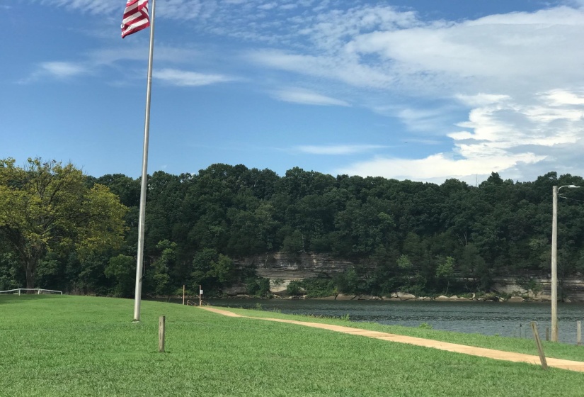 176 BF TERRY CIR, Savannah, Tennessee 38372, ,Land,For Sale,BF TERRY,10158108