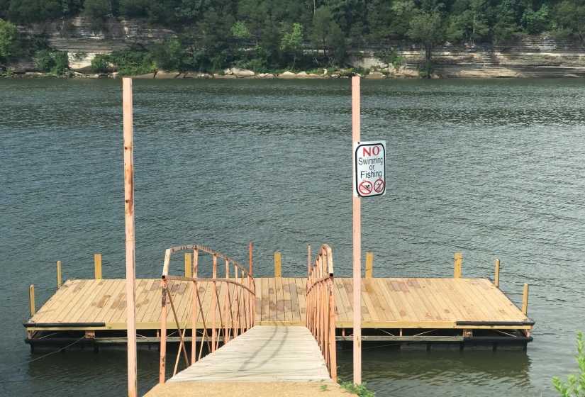 176 BF TERRY CIR, Savannah, Tennessee 38372, ,Land,For Sale,BF TERRY,10158108