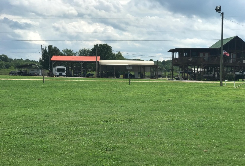 176 BF TERRY CIR, Savannah, Tennessee 38372, ,Land,For Sale,BF TERRY,10158108