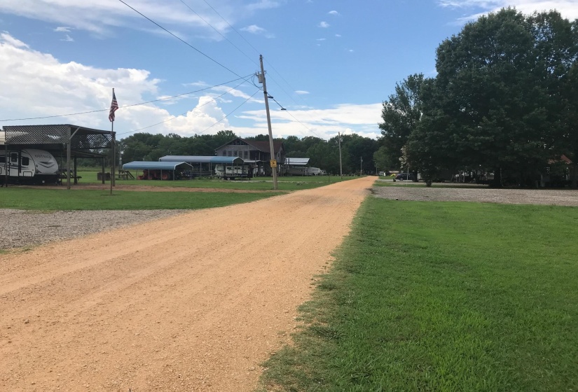 176 BF TERRY CIR, Savannah, Tennessee 38372, ,Land,For Sale,BF TERRY,10158108