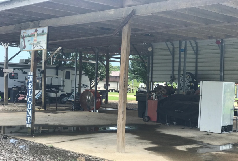 176 BF TERRY CIR, Savannah, Tennessee 38372, ,Land,For Sale,BF TERRY,10158108