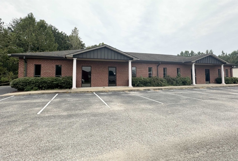 301 LAKE DR, Ripley, Tennessee 38063, ,Commercial/industrial,For Sale,LAKE,10158271