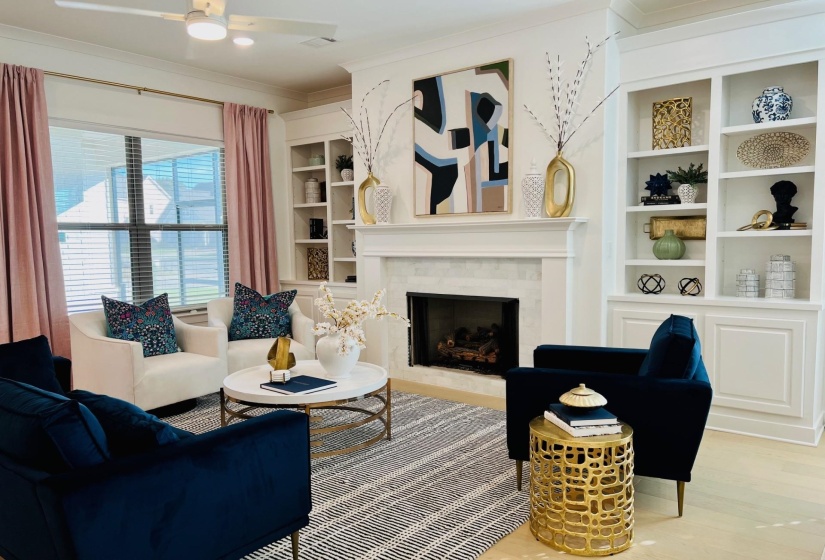 270 OAK HAVEN CIR, Oakland, Tennessee 38060, 3 Bedrooms Bedrooms, 9 Rooms Rooms,2 BathroomsBathrooms,Residential,For Sale,OAK HAVEN,10158281