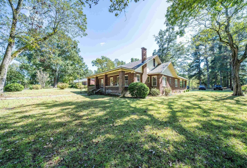 307 CHURCH ST, Somerville, Tennessee 38068, 2 Bedrooms Bedrooms, 8 Rooms Rooms,1 BathroomBathrooms,Residential,For Sale,CHURCH,10158511