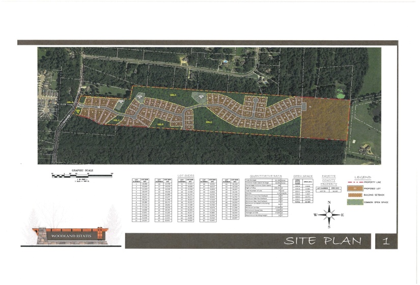 CHESTER ST, Arlington, Tennessee 38002, ,Land,For Sale,CHESTER,10160088