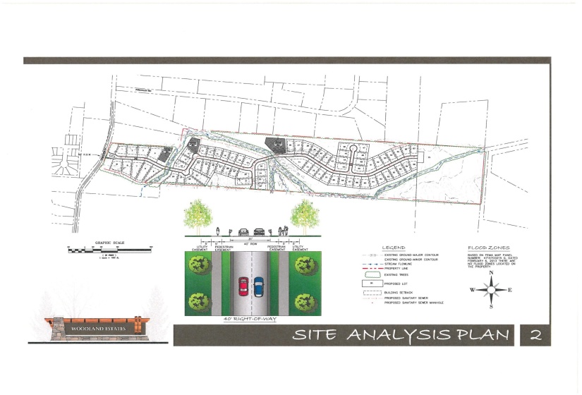 CHESTER ST, Arlington, Tennessee 38002, ,Land,For Sale,CHESTER,10160088