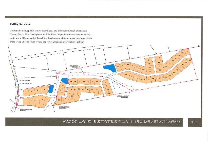 CHESTER ST, Arlington, Tennessee 38002, ,Land,For Sale,CHESTER,10160088