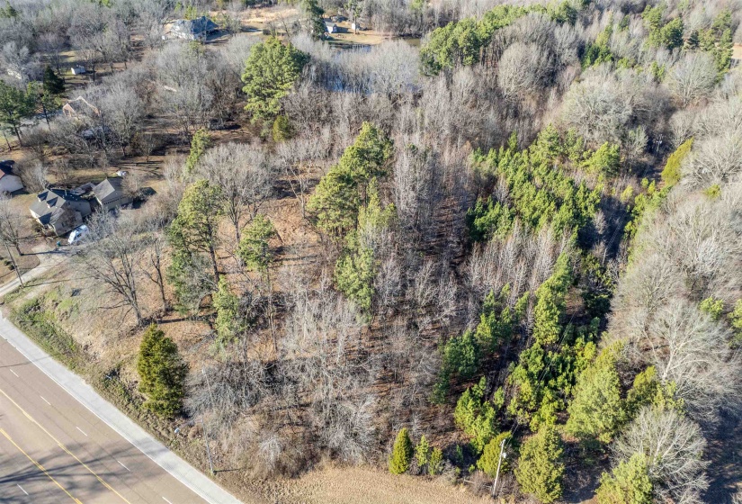 10972 US 64 HWY, Arlington, Tennessee 38002, ,Land,For Sale,US 64,10140153