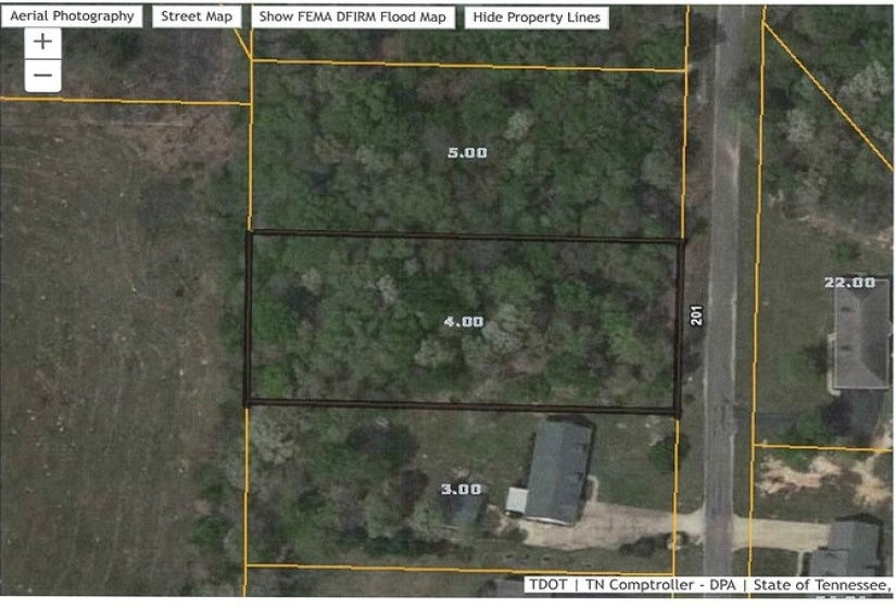 4 COUNTRY WOODS DR, Selmer, Tennessee 38375, ,Land,For Sale,COUNTRY WOODS,10112829